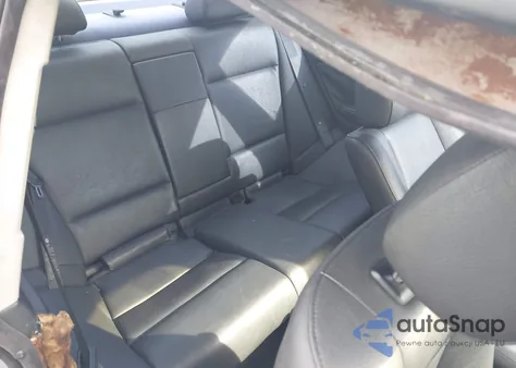 2003 BMW 325Ci from USA, damaged, VIN WBABN33473PG61515